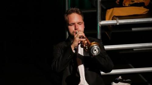 Frets Kindertheater Muziek op locatie