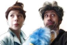 Kindertheater alle voorstellingen op locatie