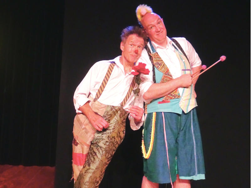 En alles komt weer goed