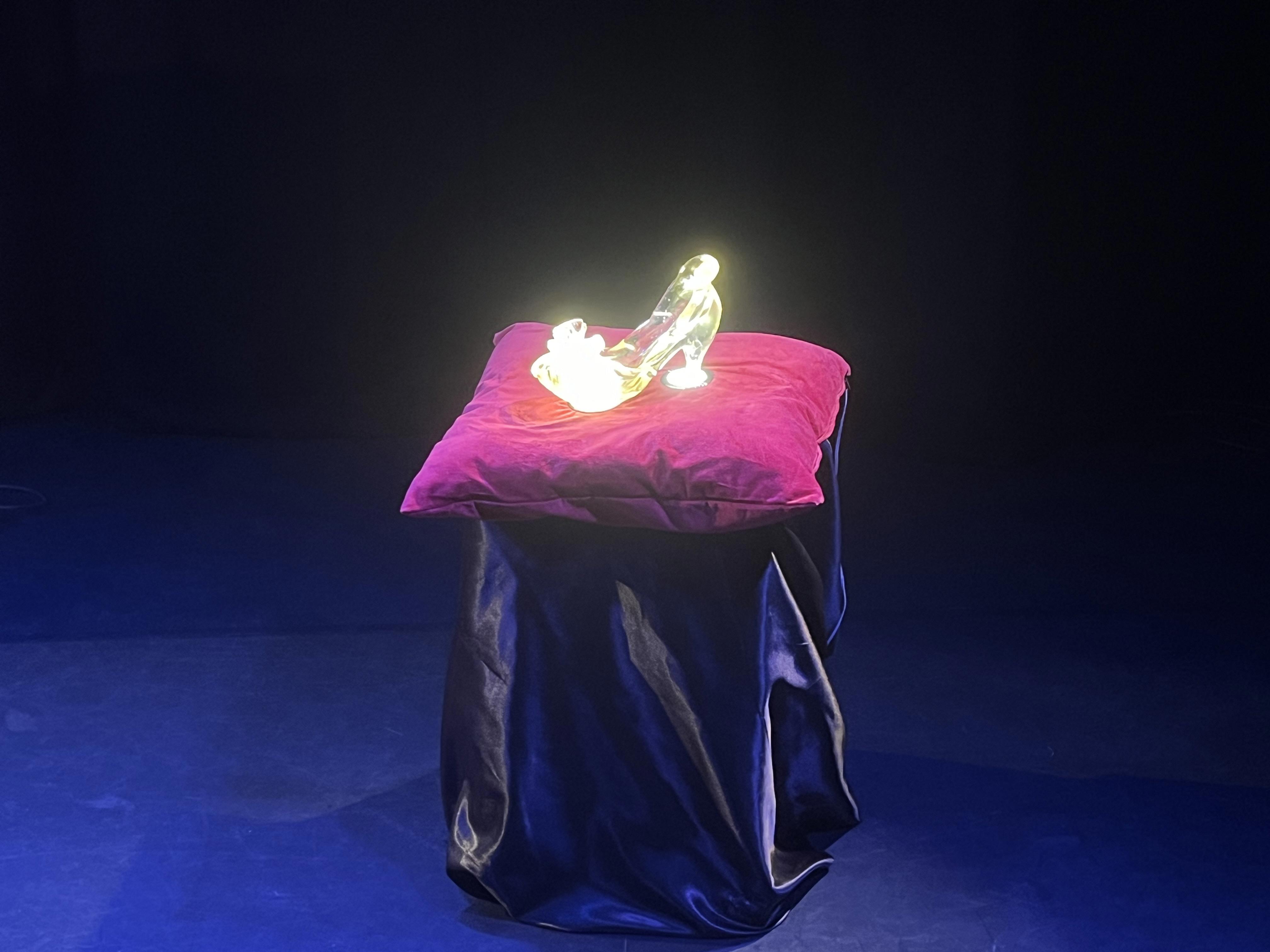 Aires en Het Grote Sprookjesboek