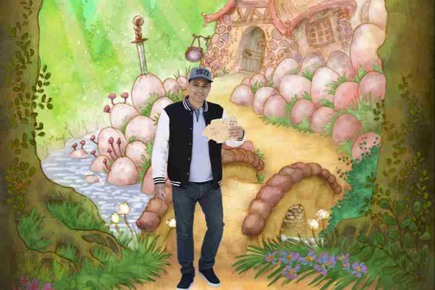 Een schat vol avontuur (KBW 2025)