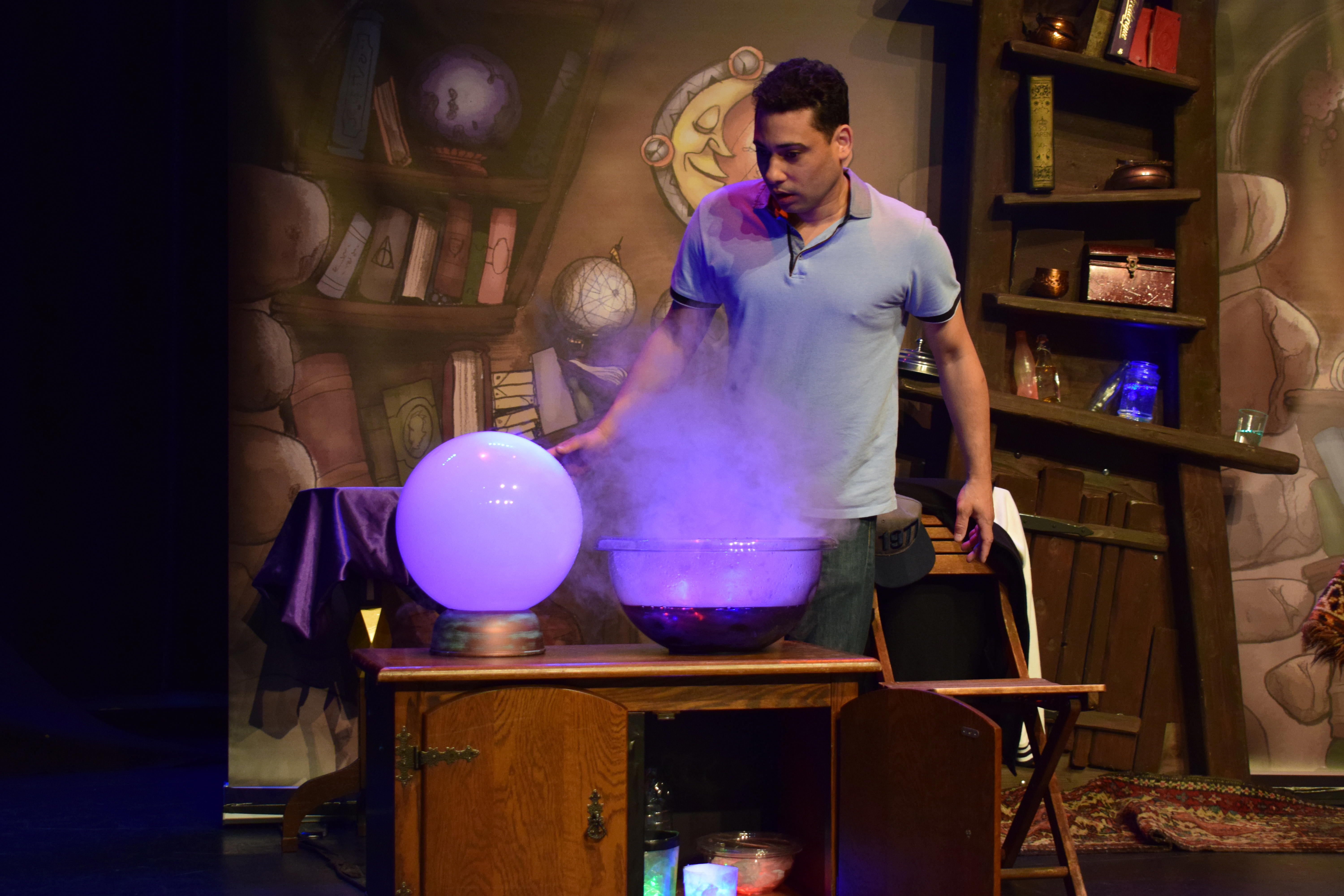 Een schatkaart vol avontuur