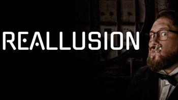 REALLUSION