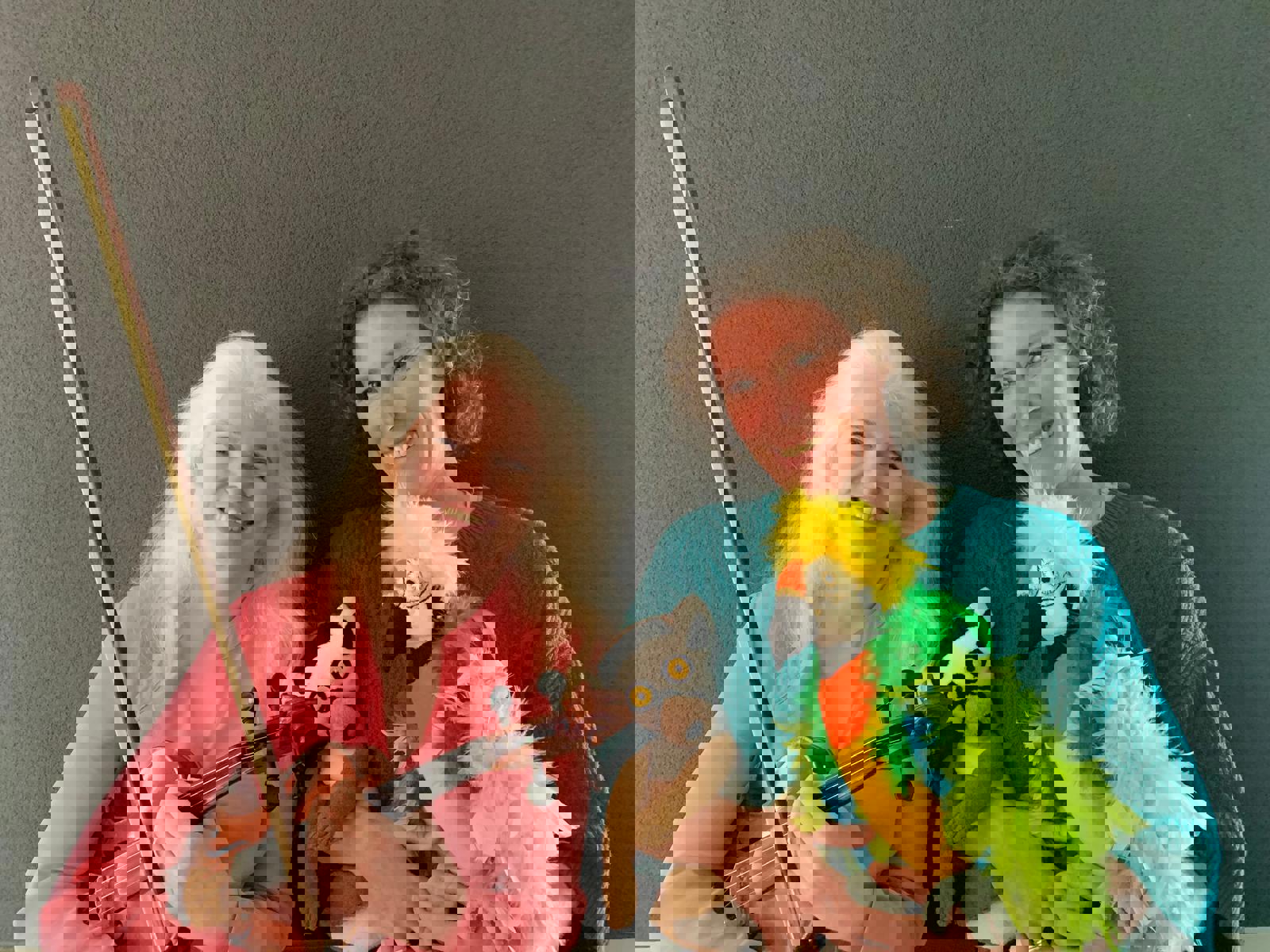 avontuurlijke zoektocht naar de schat